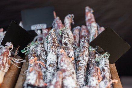 The Art of Drying Meats for Long-lasting Preservation