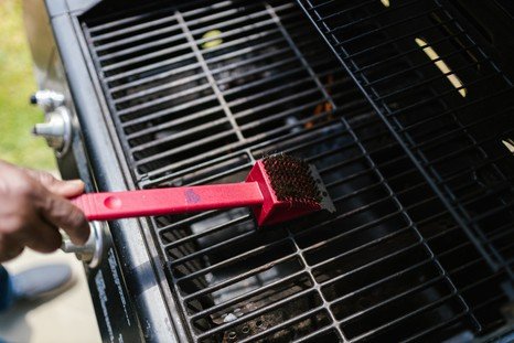 Essential Tips for Maintaining and Cleaning Your Grill