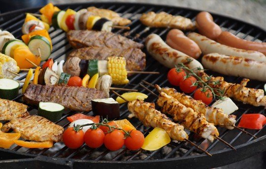 Easy and Flavorful Grilling Recipes for Meat-Loving Beginners