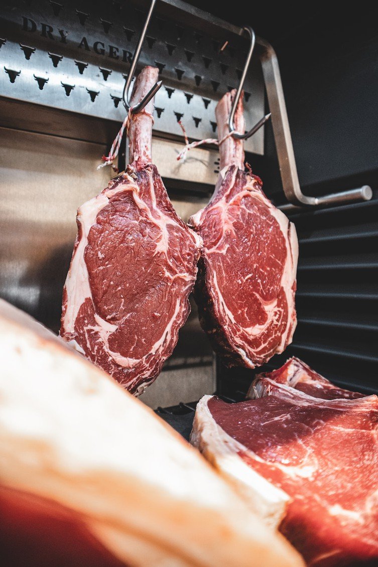 A guide to understanding nutrition information on meat products.