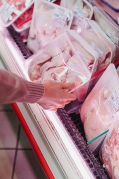 The Art of Meat Packaging: Ensuring Freshness and Attracting Customers