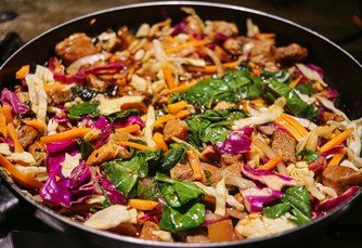 Delicious Pork Stir-Fry Recipes to Elevate Your Meat Game