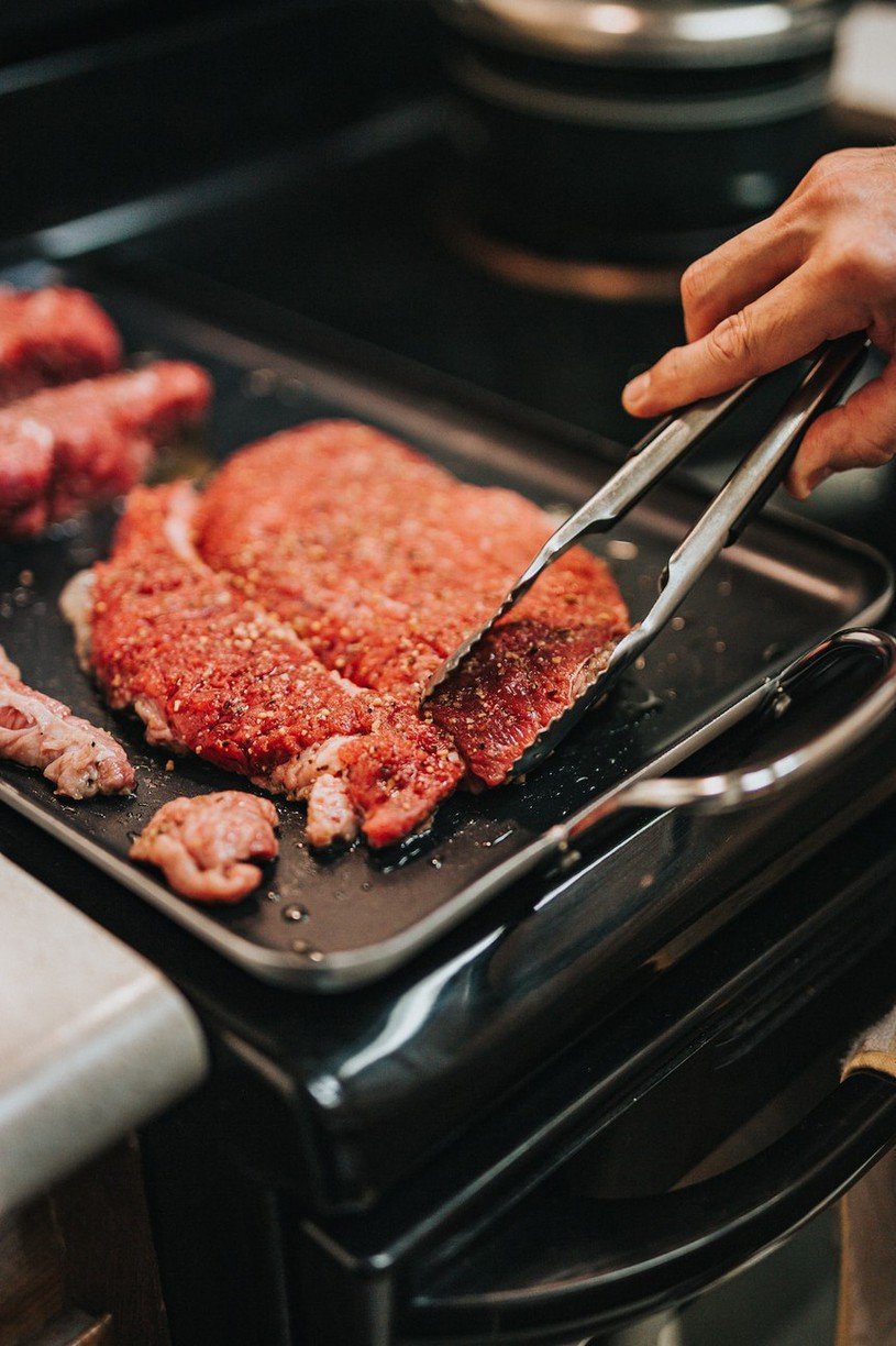 Safe Meat Preparation Tips for Children: Ensuring Healthy and Nutritious Meals