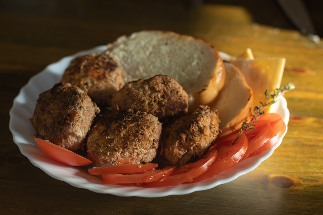 Unlocking the Nutritional Powerhouse: Vitamins and Minerals in Meat